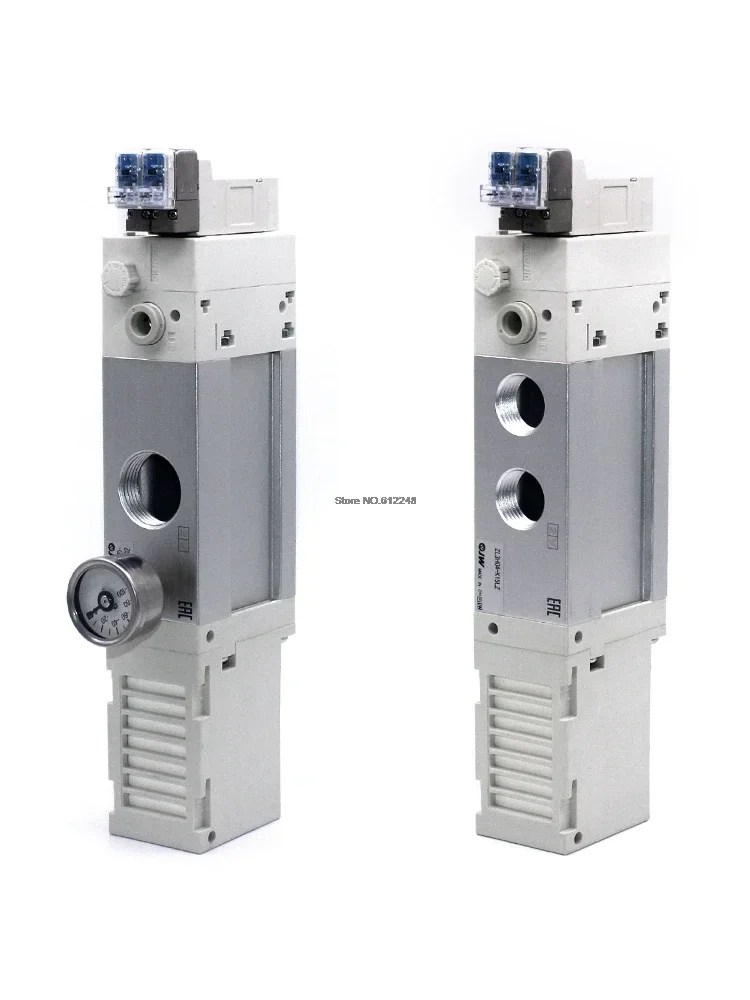 ZL3H06 ZL3H04 ZL3M06 ZL3M04-GN G Eag Ebg Fag Fbg K15LZ K25LZ-GN G Eag Ebg Fag Fbg Smc Tipo Espulsore Multistadio Serie ZL3