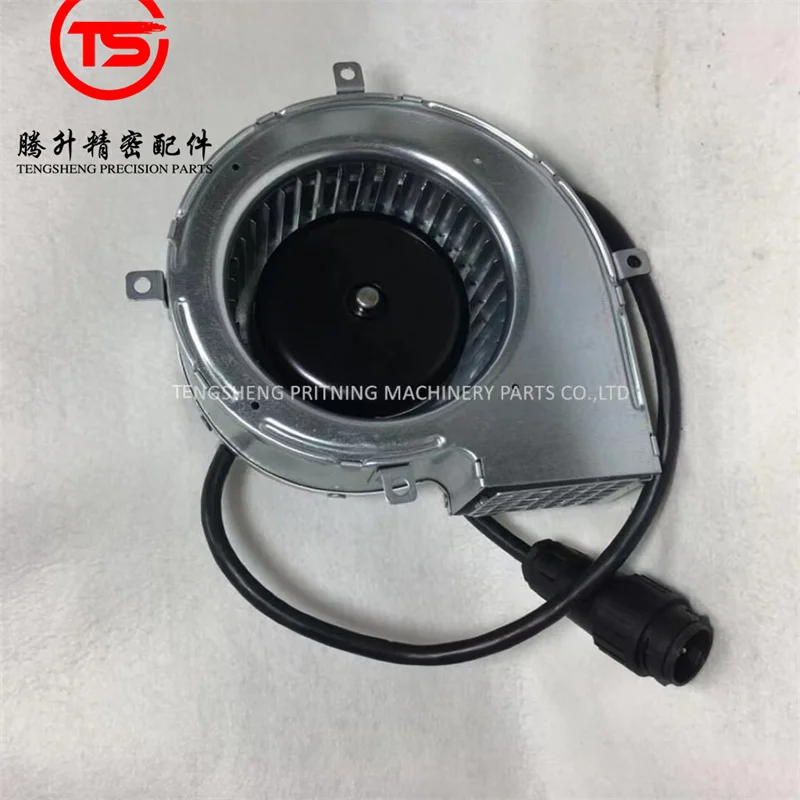L2.179.1811 ORIGINAL NEW BLOWER 120V+-15% HIGH QUALITY PRINTING MACHINE PARTS