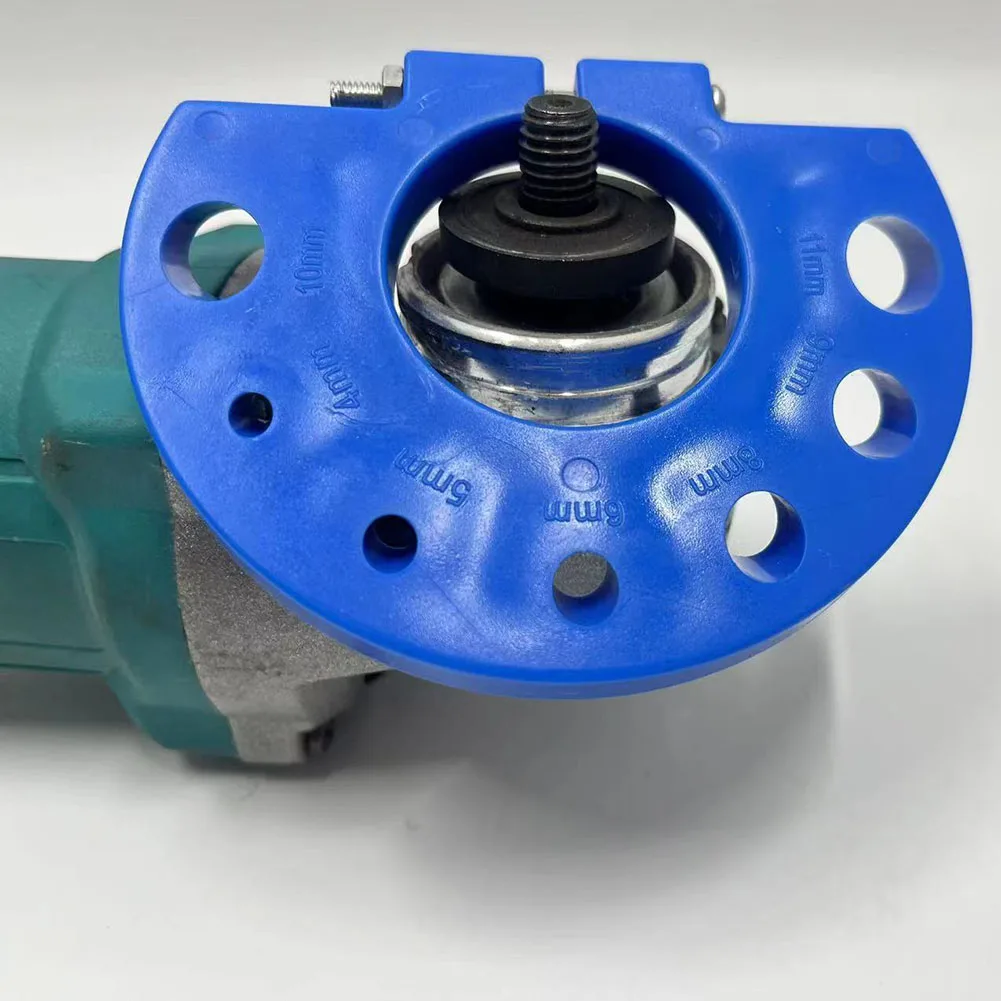 Compact Portable Drill Sharpener Drill Bit Grinding Tool Cobalt Drill Compatibility Hard Alloy Drill Compatibility