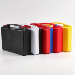 Suitcase Toolbox Protection Box Photography Equipment Box Testing Instrument Box Equipment Box Portable Plastic Box