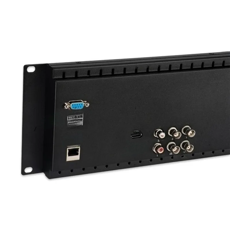 Camera 7-Inch 3RU D…