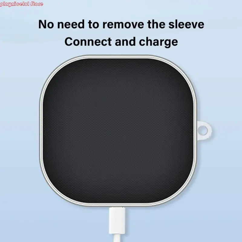 e8ba غطاء مقاوم للصدمة قشرة الغسل العلبة الحارس قابلة للغسل للسماعة 2 T920