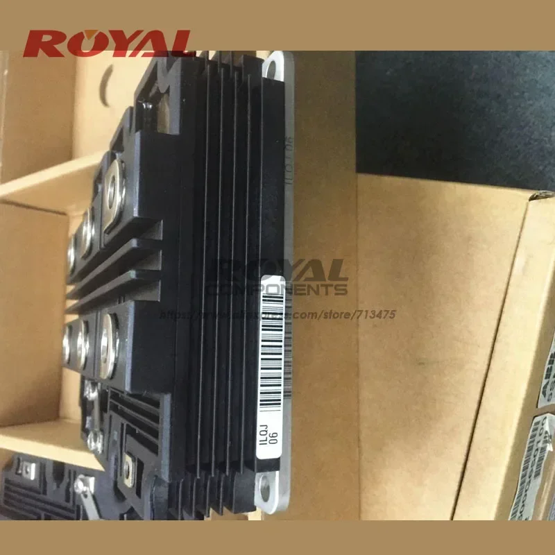 5SNA1500E330305 5SNA1200G450350 5SNA0750G650300 5SNA0600G650100 5SNA1200G450350C ORIGINELE IGBT-MODULE