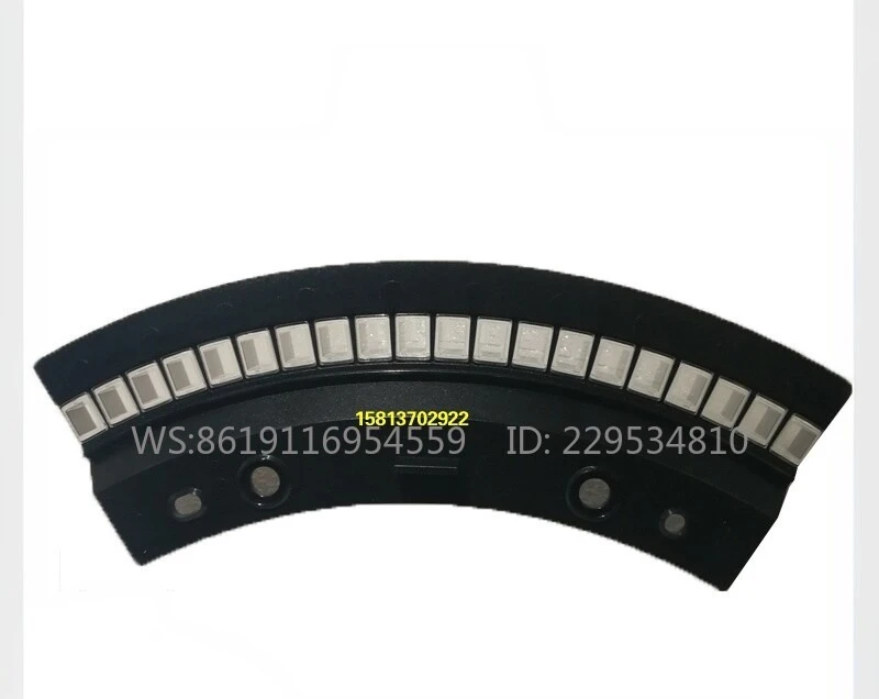 Ulite automatic biochemical analyzer COP reaction cup, bracket colorimetric cup 8021A-8060-8400