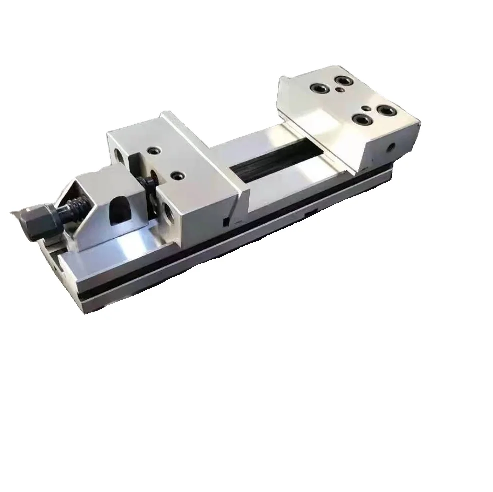 

Bench Vise 4 Axis CNC Router Modular Precision Vise CNC Milling Machine Bench Vise GT175x300 Factory Price