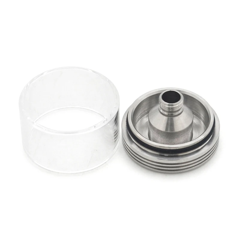 Zestaw tubek do napełniania Top do ULTON Moka 22mm RTA 2ml