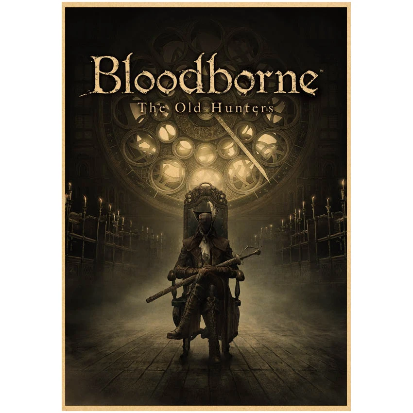 bloodborne