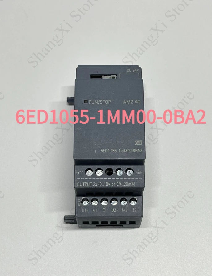 1PC Brand New 6ED1055-1MM00-0BA2 Expansion Module 6ED10551MM000BA2 Fast Delivery