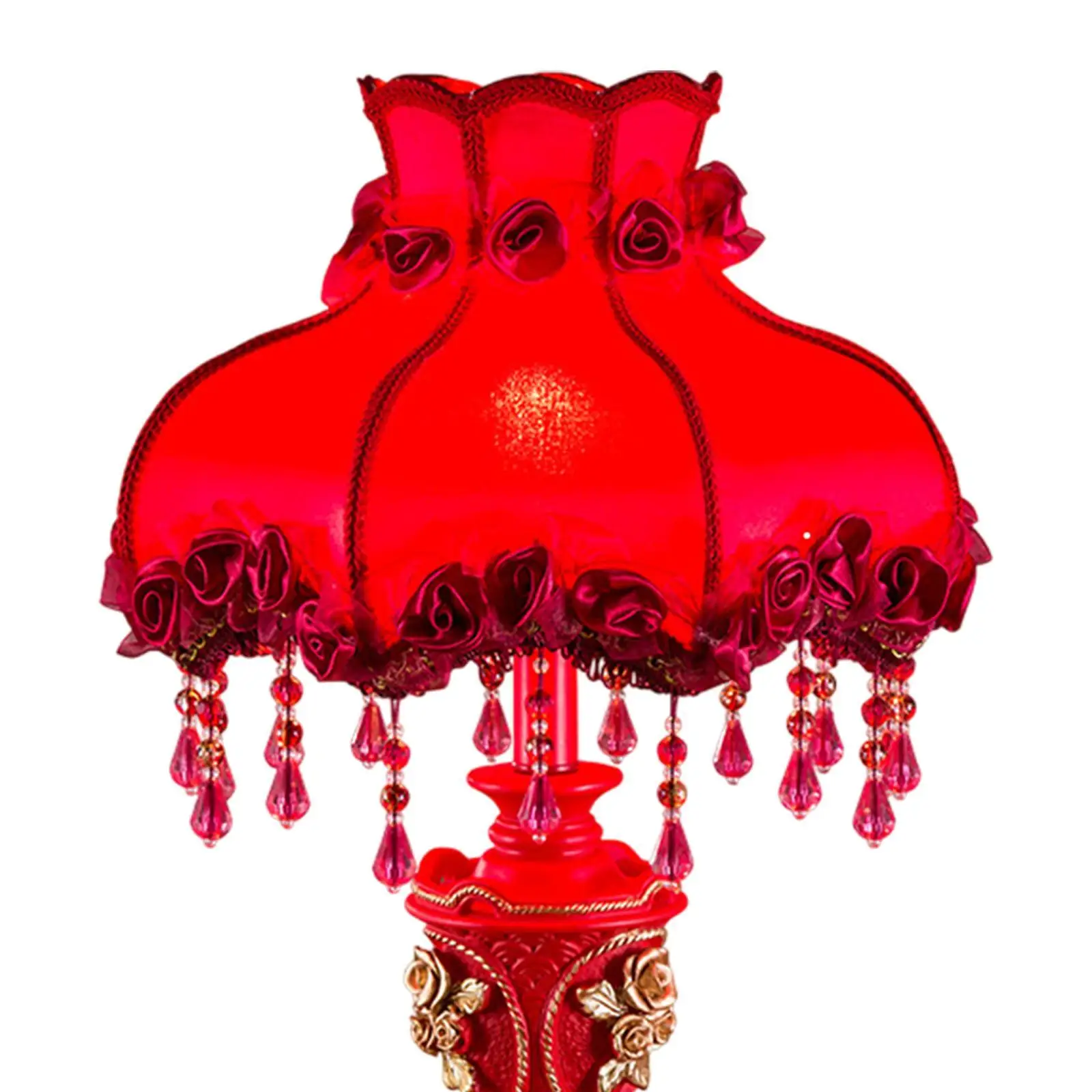 Lampada da comodino moderna e creativa per la decorazione della casa, lampada da scrivania per dormitorio, casa e ufficio