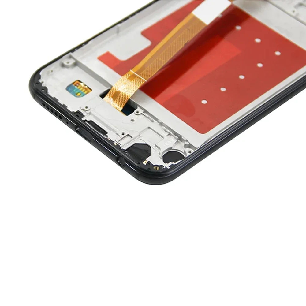 AAA Quality For HUAWEI p20 lite Lcd Display Touch Screen Digitizer Assembly For HUAWEI DISPLAY P20lite/nova 3e With Frame