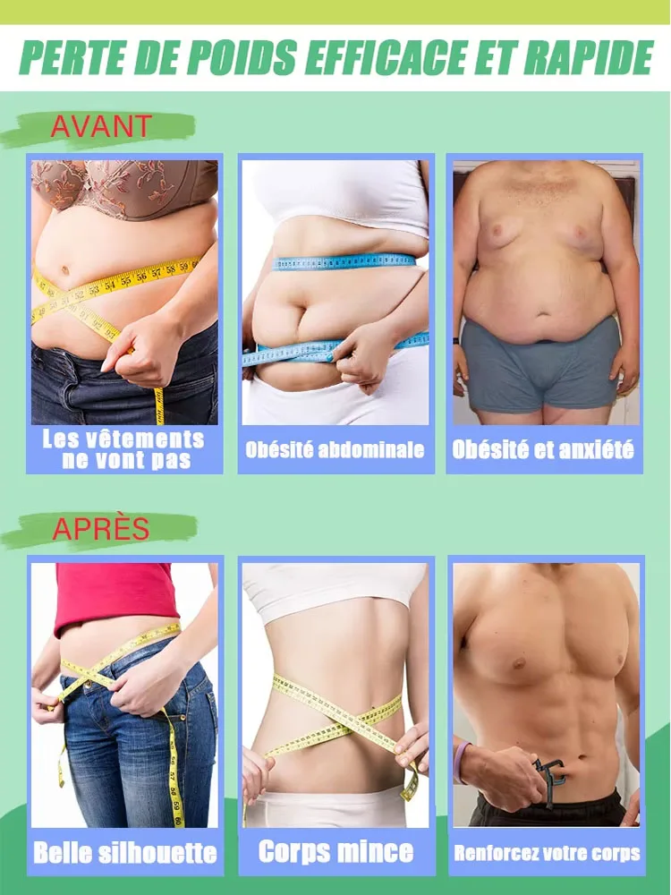 A drop of essential oil speeds up Your metabolism and helps you lose weight easily