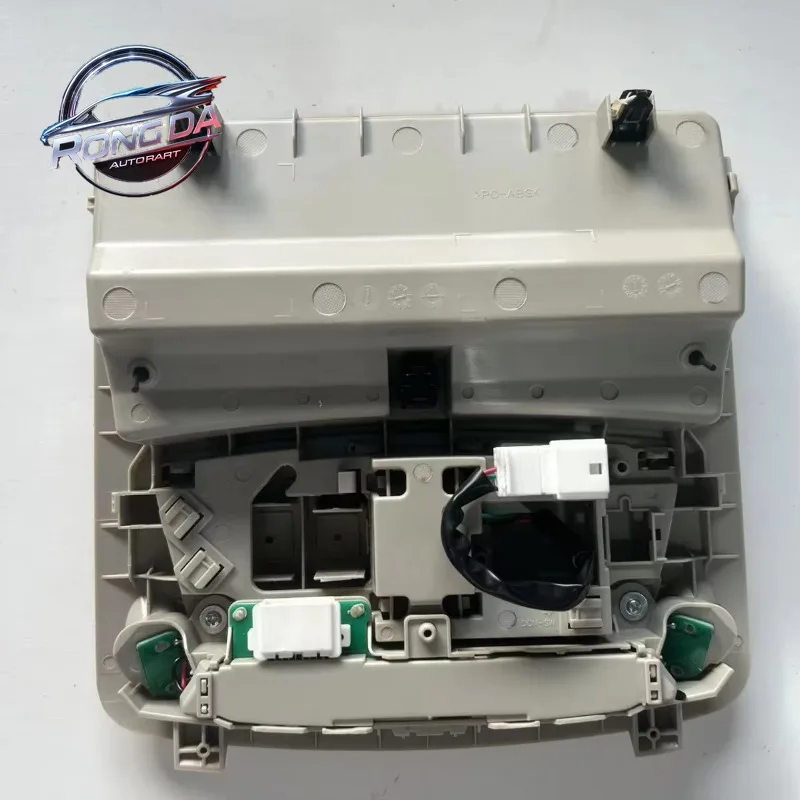 26430-C990A LED Interior Dome Light Overhead Console For Nissan Sentra 1.8L 2.5L 3.5L CVT MT Sedan S 2013–2018 OEM 26430-C990D