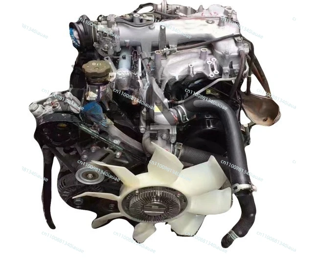 

Applicable To 2030V45 V43 V33 6G72 6G74 Engine Assembly (please Consult Customer Service for Specific Product Price and Freight)