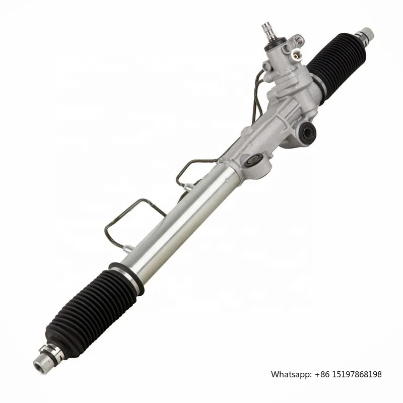 

Стойка и шестерня с левым рулем для Toyota PRADO KZJ95 для LAND CRUISER VZJ95 4420060022 44200-60022