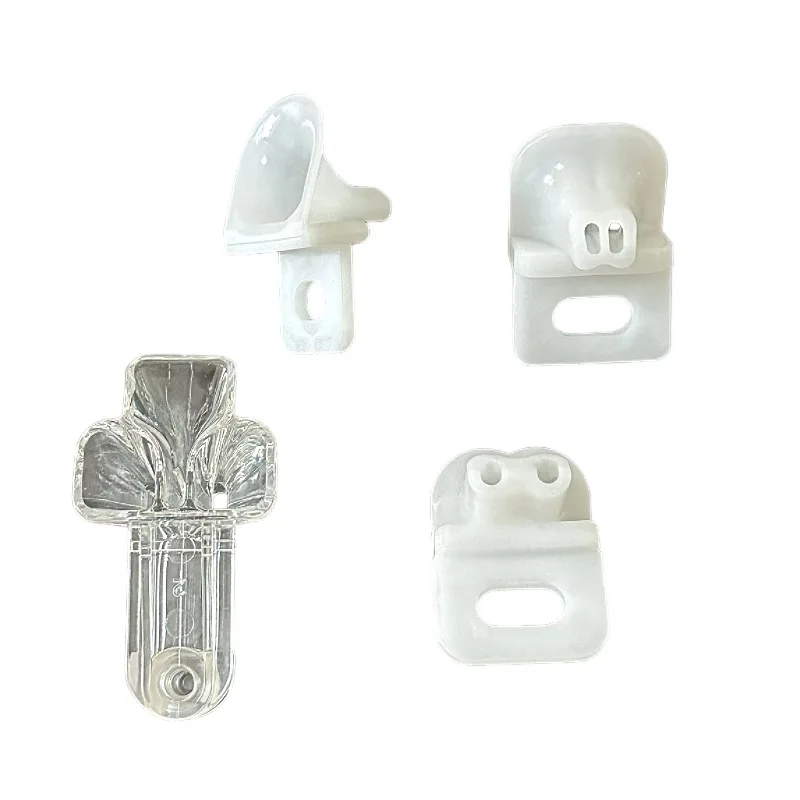 Customization Available Textile Cotton Yarn Guide Device Flare Many Sizes For Spinning Ring Machine Accessories