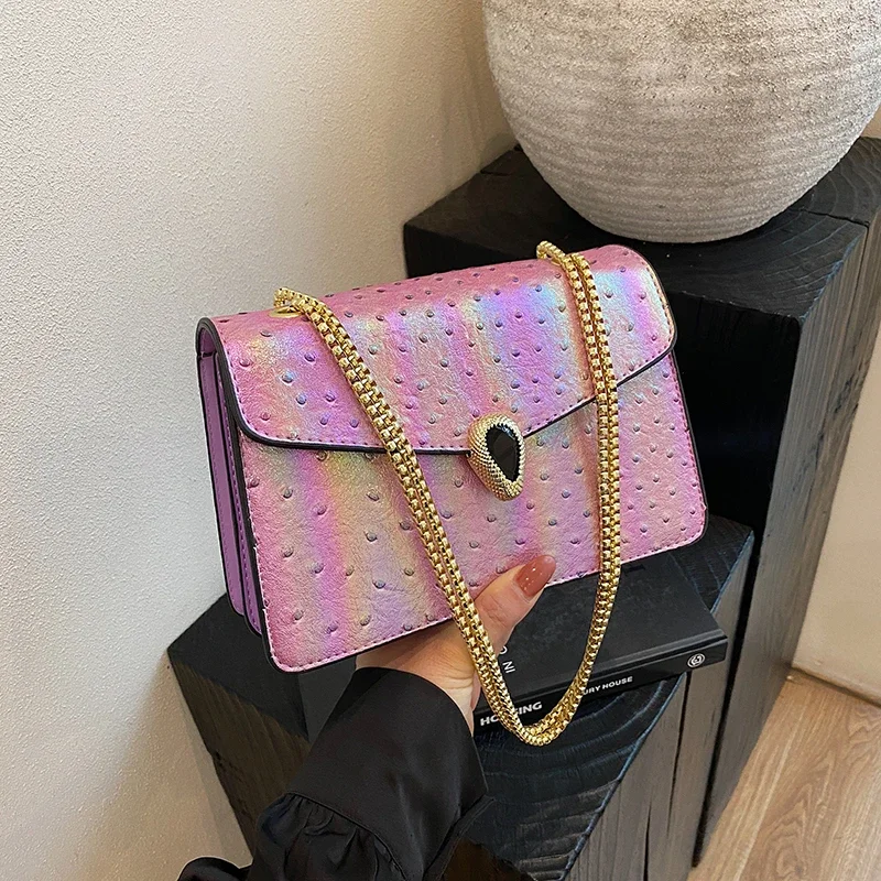 

Женская сумка через плечо премиум-класса, роскошная дизайнерская кожаная сумка через плечо, женская стильная сумка-тоут для офиса и вечеринки