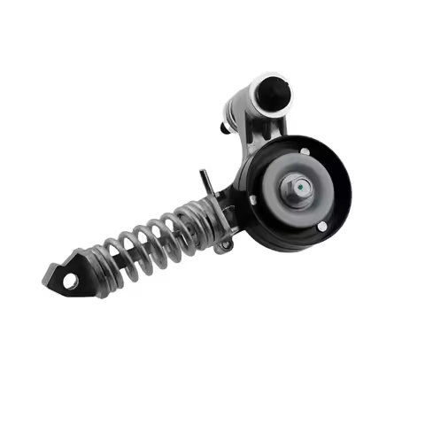 Drive Belt Tensioner 25195388 55565236 For Chevy Cruze Sonic Trax Buick Encore 1.4 For Buick Encore 2013-2020