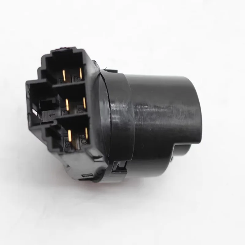 BAIFI Brand New Ignition Switch Plug Lock Socket For SAIC Maxus V80