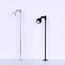 110V/220V 3w Showcase Cabinet Led Light Led Glass Showcase