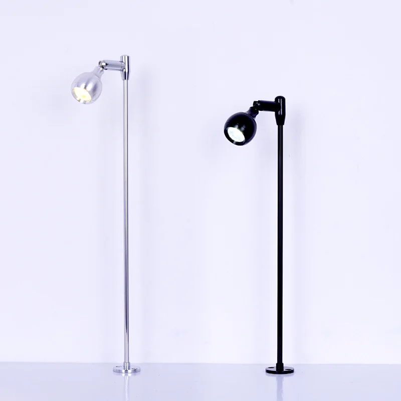 110V/220V 3w Showcase Cabinet Led Light Led Glass Showcase