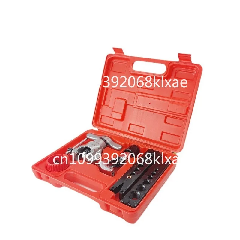 45 Eccentric Pipe Expander CT-806 Pipe Riveter, Copper Tube Expansion Reaming