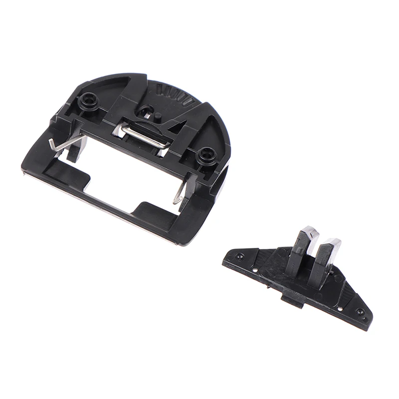 1 Pieza de Plástico de 4.5*4.2CM Sirreepet Moser, Plataforma Trasera de Repuesto para Cortadora de Pelo para Mascotas 5 en 1 Chromado Bravura
