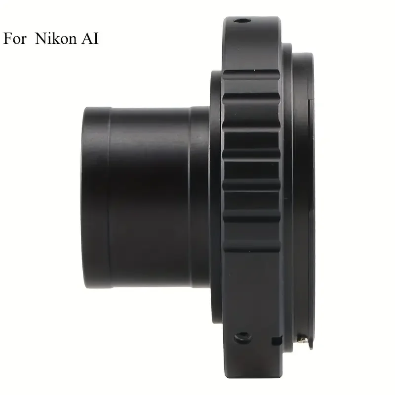 Datyson Telescope Camera Shooting Adapter T2 Ring