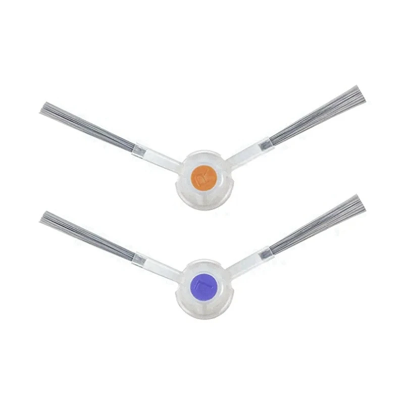 For Narwal J4 / J4 Lite Robot Vacuum Cleaner Side Brush Mop Cloths Accessories Spare Parts Replacement Parts Attachment