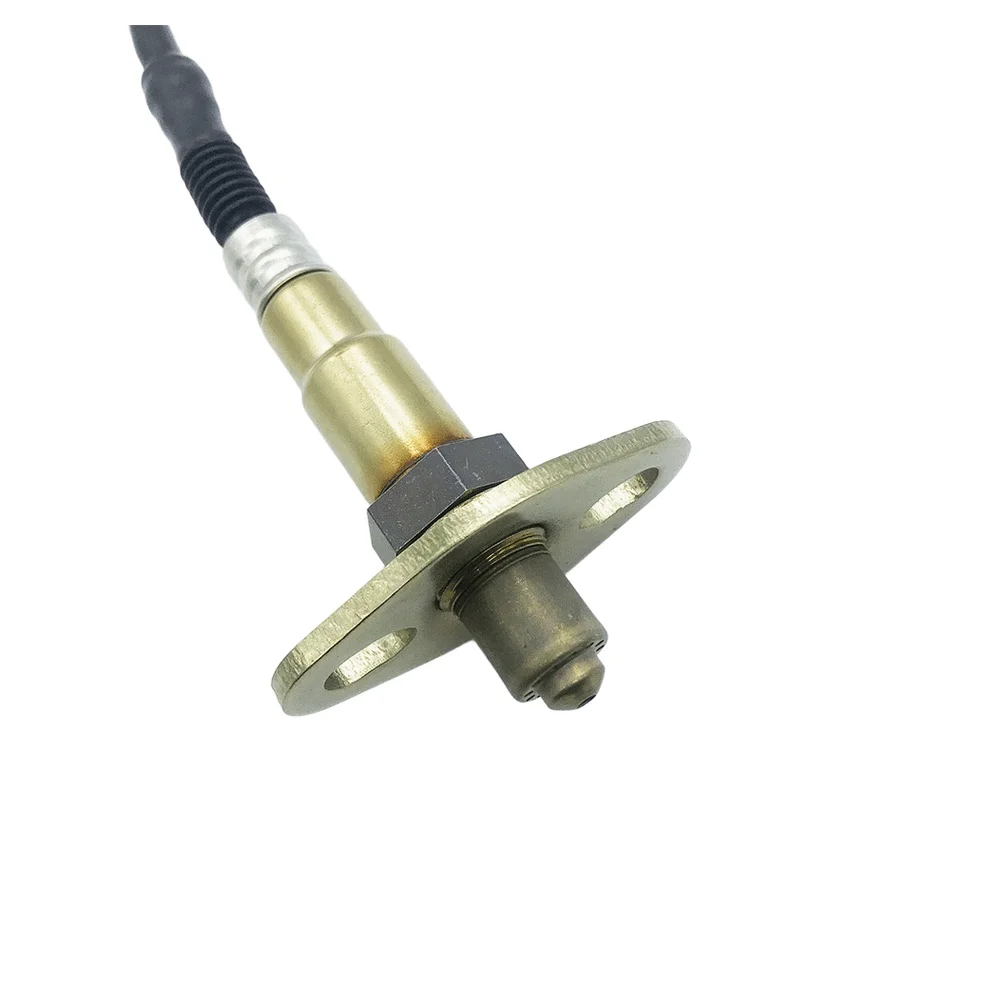 ZOOMKEY Fit For Oxygen Sensor Fit For 1996-2004 Toyota Sequoia Tacoma T100 Automatic 0258986617 89465-29825