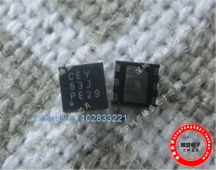 (5PCS/LOT) TPS62560DRVR TPS62560   CEY SON6 IC