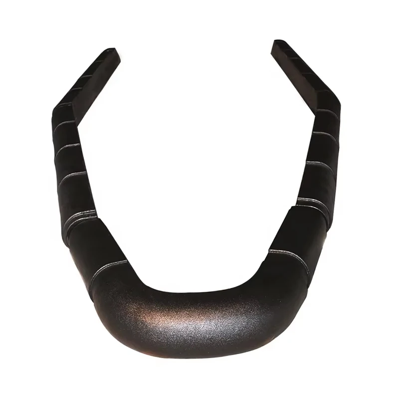 

STLF quality translationGenuine Marine Ship Yacht Floating Fender Boat EVA Foam Filled Fender