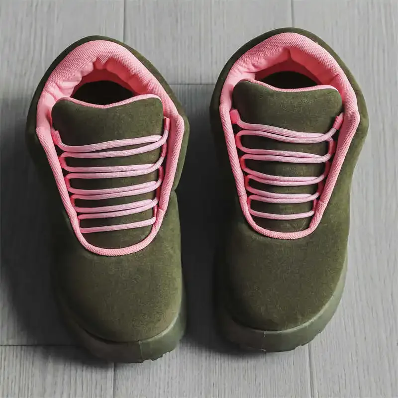 

Hiphop Parkour Men's Basketball Size 46 Therapeutic Size 43 Men's Shoes Sneakers Kawaii Sports Classic Shoses Premium