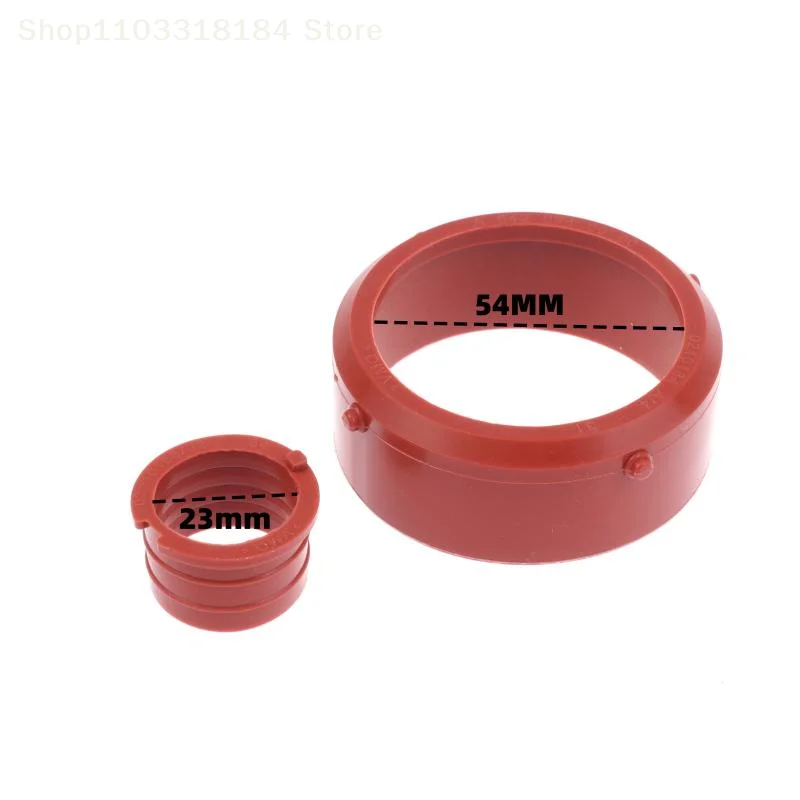 1 комплект автомобильных поршней для Mercedes Om642 A 6420940080   Комплект уплотнений впускного сапуна турбодвигателя автомобиля резиновый турбодвигателя