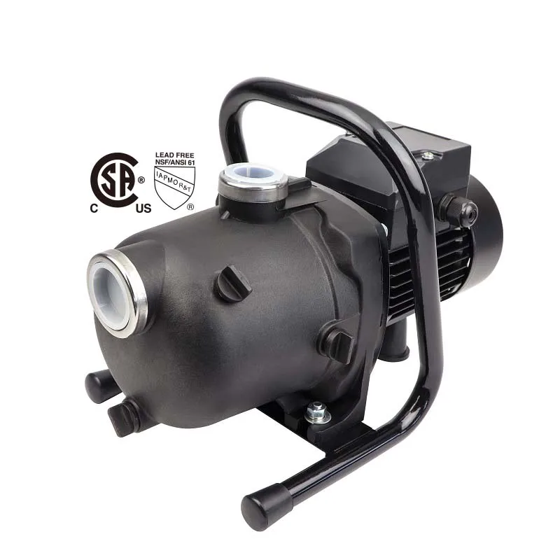 

Equipment Smart Library Thermoplastic Electric 1/2 Hp Portable Garden Sprayer Automatic Home Booster Water Pump Home