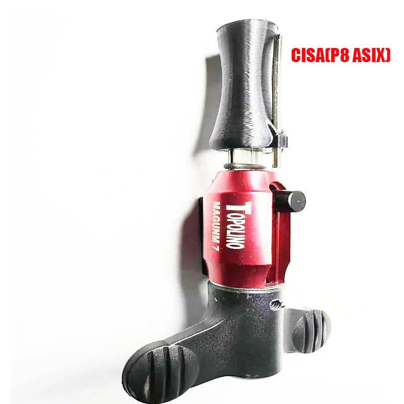 Haoshi Pro Decoder Topolino Decoder Euro European Smart Key For CISA(P8 ASIX) CISA-P8-ASIX   Set smith s