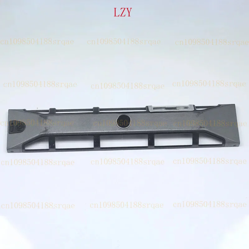 

Original FACEPLATE FRONT BEZEL for DELL PowerEdge R710 R720 Server Front Bezel Panel Cover Baffle 0HP725 HP725 TF7V2 0TF7V2