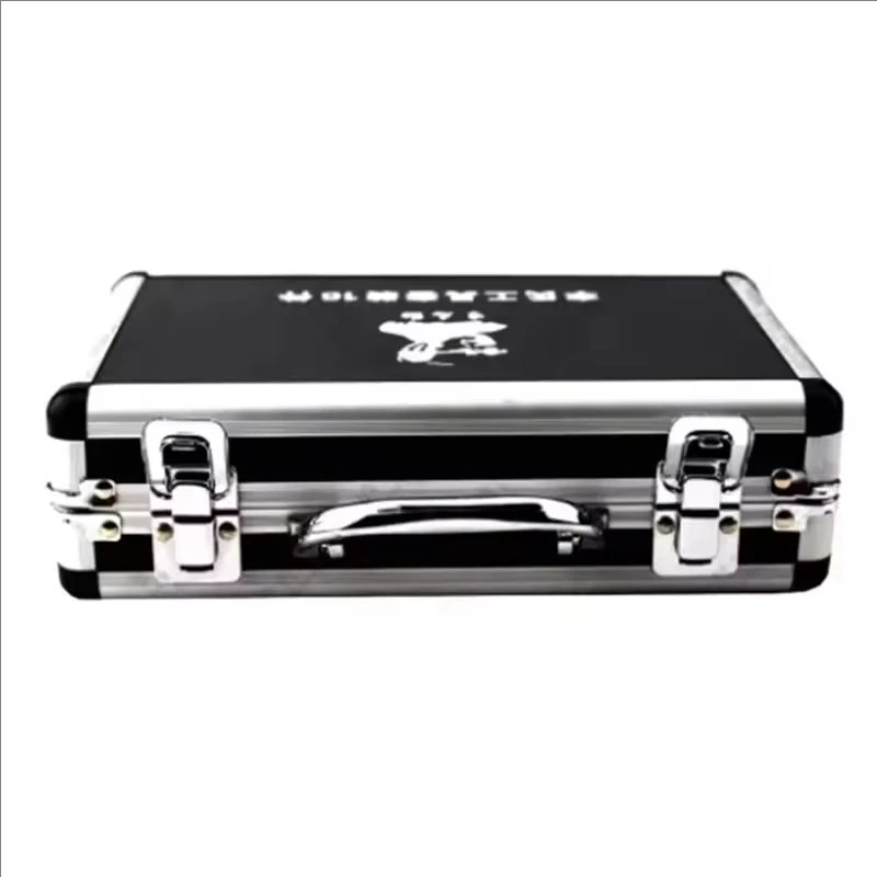 Auto Car Tool Lock Pick Tool Door opening tool with Suitcase Original Lishi 16pcs/set HU66 HU92 HU101 HU100 HU100R HU64 HON66