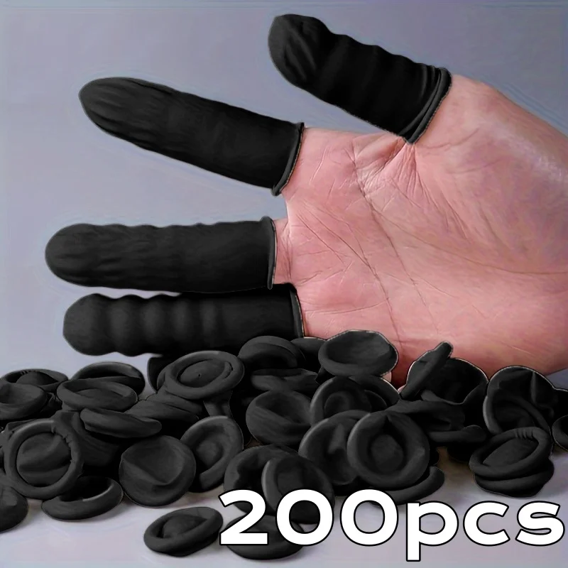 Variant: Black 200 pcs