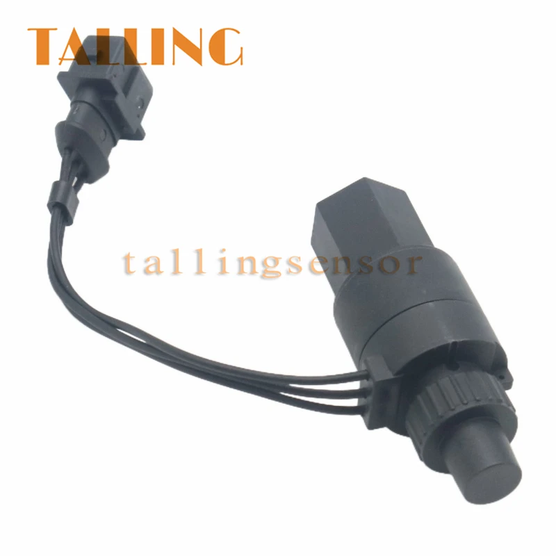 

21093843010 Датчик скорости спидометра автомобиля для Lada Samara 1986- 110/111/112 1995- Запасные части для автомобилей