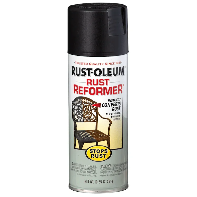 

10 Oz Stops Rust Water-Based Rust Reformer