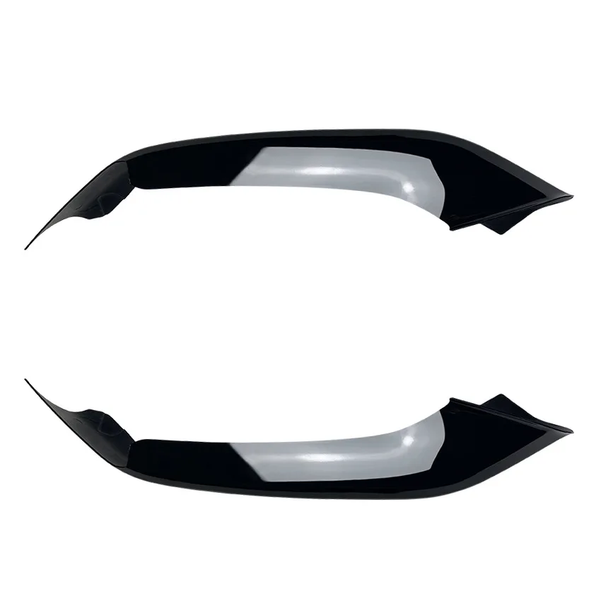 Gloss Black A