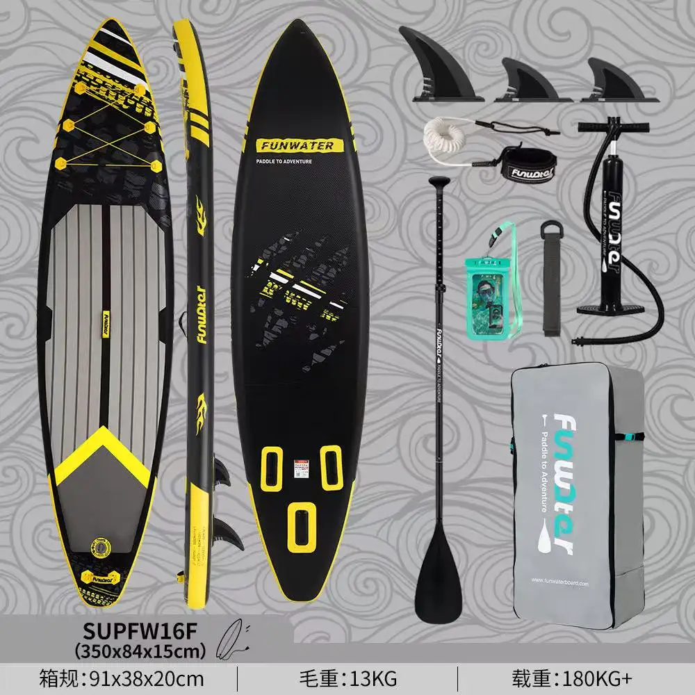 

Sup Double Layer Fusion UV Printing Paddle Surfboard Inflatable ISup Board ISUP New Design Hot Sell sup