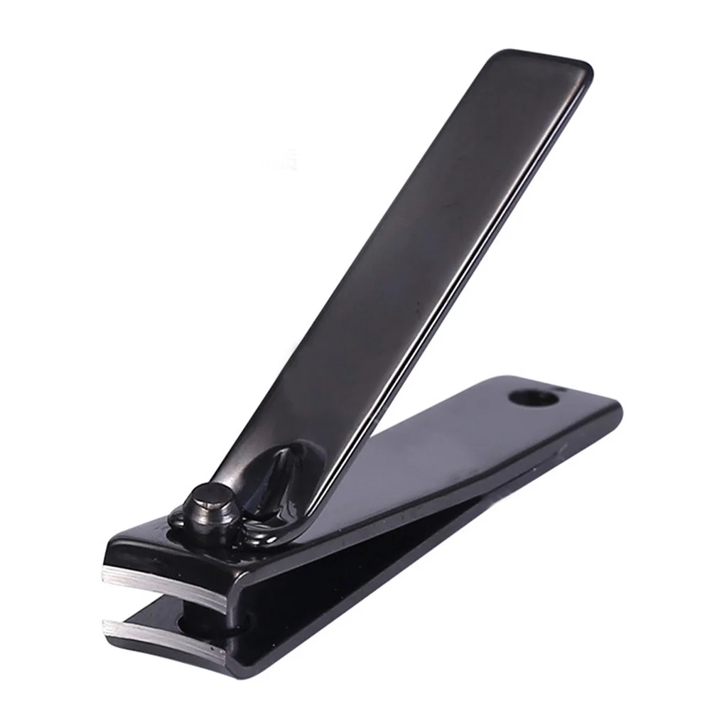 

3Pcs Nail Clippers Set Stainless Steel Manicure Pedicure Tools for Fingernail Toenail Care with Case Nail File Cutter