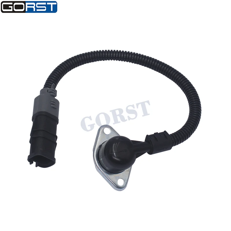 Charge Pressure Sensor 51274210173 for Man Truck TGS TGX TGA N1014009995 51274210181