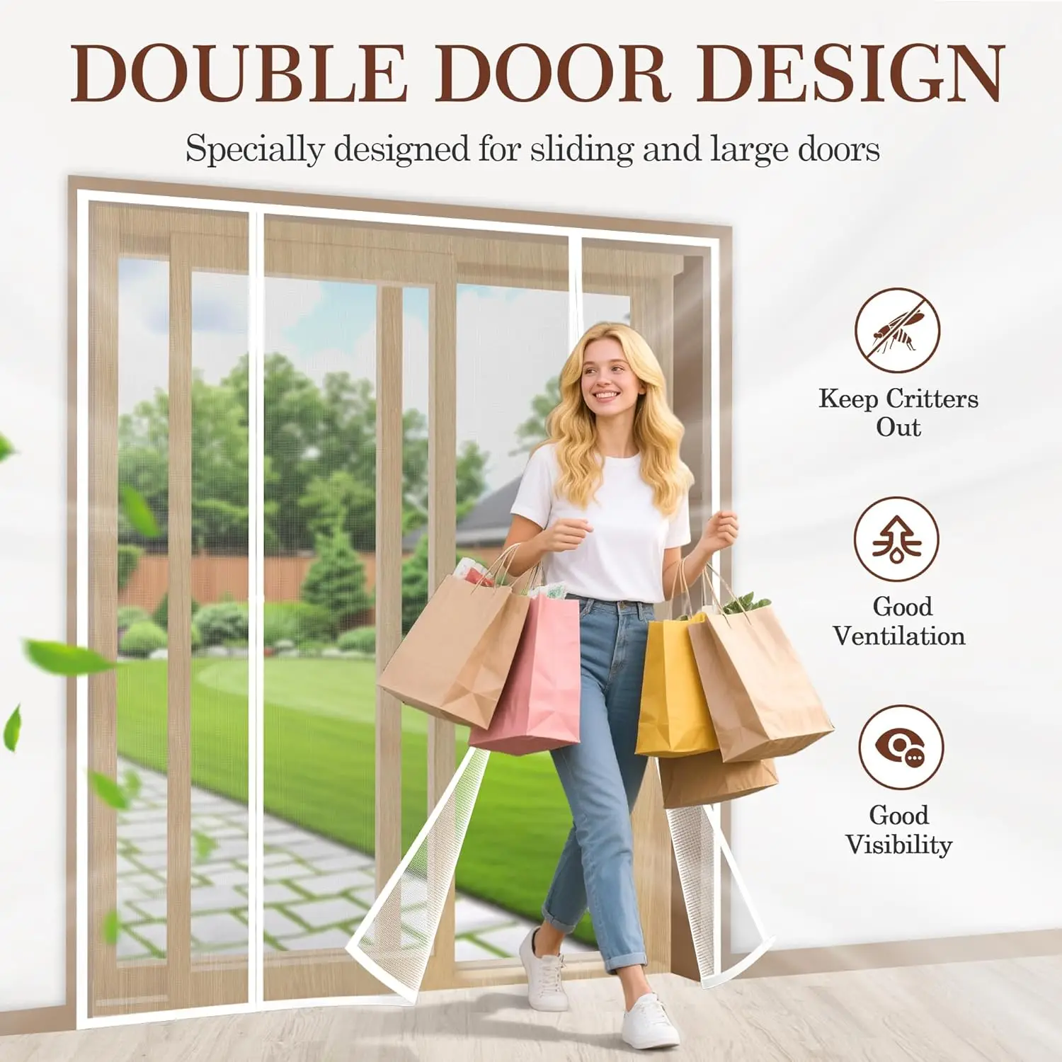 Thumbnail 2 - #63 Latest Pet Doors Offers