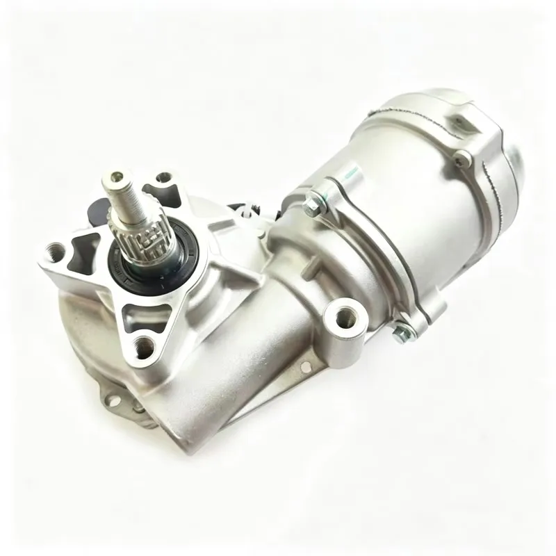 EPS Motor Original EPS Assy 2024-Up for CFMOTO CForce 800 1000 Overland Touring CF1000AU CF800AU ATV Quad 9AWV-150800-1500