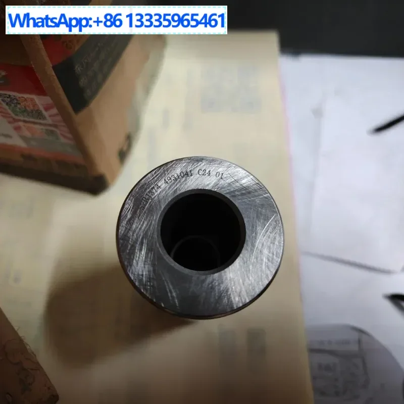 

10PCS 4931041 Suitable for Dongfeng Cummins ISDE/Guangkang QSB6.7 piston pin