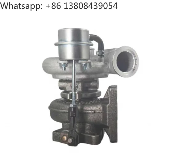 Turbo HE211W  turbocharger 3767993  turbocharger for Cummins ISF2.8L,ISF3.8L
