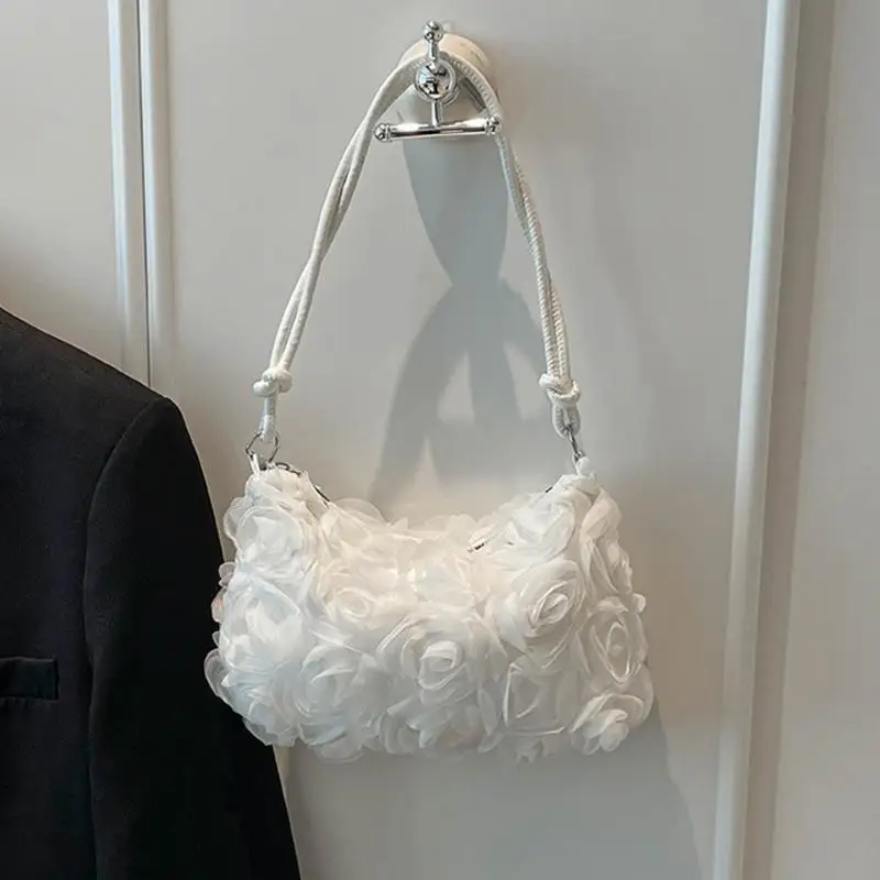 

X5XA Mini Evening Bag for Women Fashion Handbag Satchel Clutches Purses Crossbody Bags