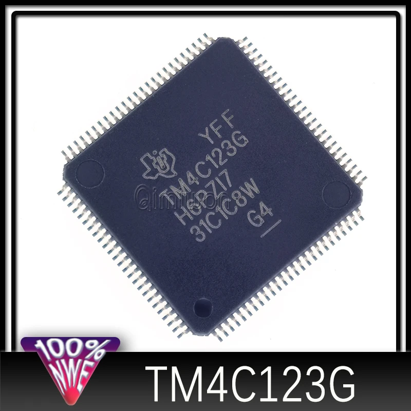 TM4C123GH6PZI7R TM4C123GH6PZI7 TM4C123G H6PZI7 LQFP New Original Genuine Ic